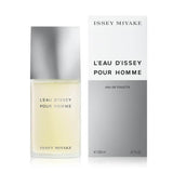 Buy Issey Miyake L'eau D'issey Pour Homme Edt Perfume For Men 200Ml in Pakistan