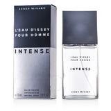 Buy Issey Miyake Men Intense 75Ml in Pakistan