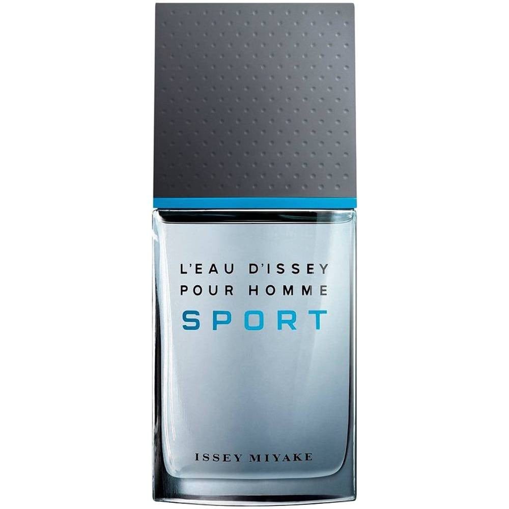 Buy Issey Miyake Lae Eau dae Issey Pour Homme Sport Edt Perfume For Men 100Ml in Pakistan