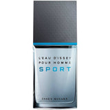 Buy Issey Miyake Lae Eau dae Issey Pour Homme Sport Edt Perfume For Men 100Ml in Pakistan