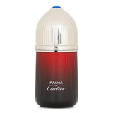 Buy Cartier Pasha De Cartier Noire Sport Edt 100ml in Pakistan