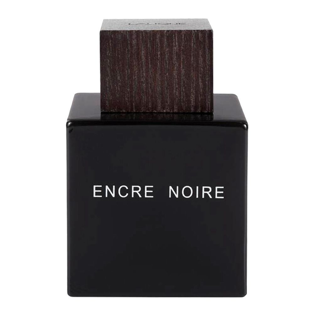 Buy Lalique Encre Noire Pour Homme EDT Perfume For Men 100Ml in Pakistan