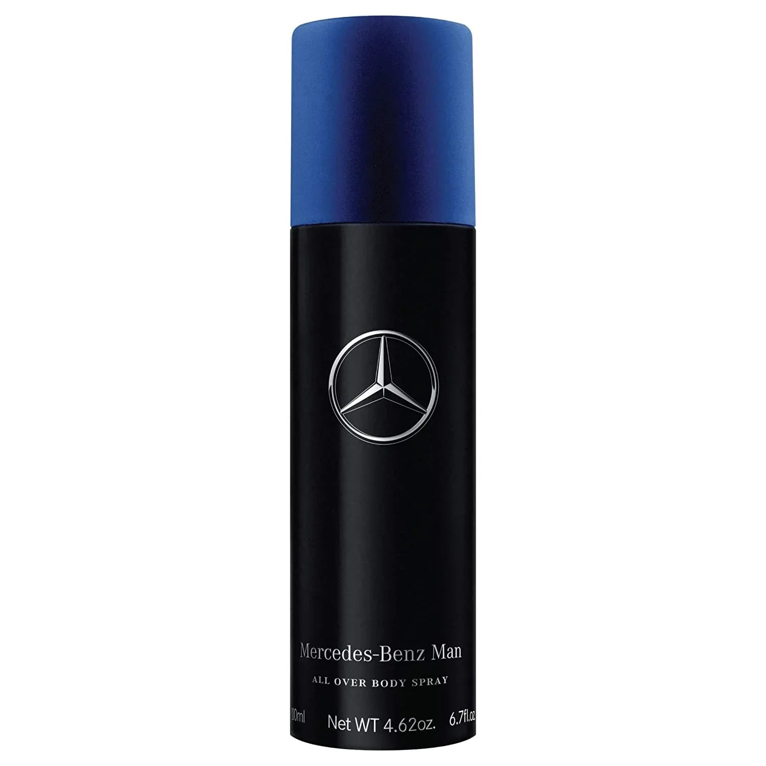 Buy Mercedes Benz Blue Men Deo 200ml in Pakistan