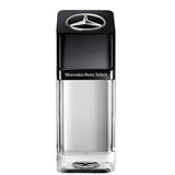 Buy Mercedes benz Select Edt Perfume For Men 100Ml in Pakistan