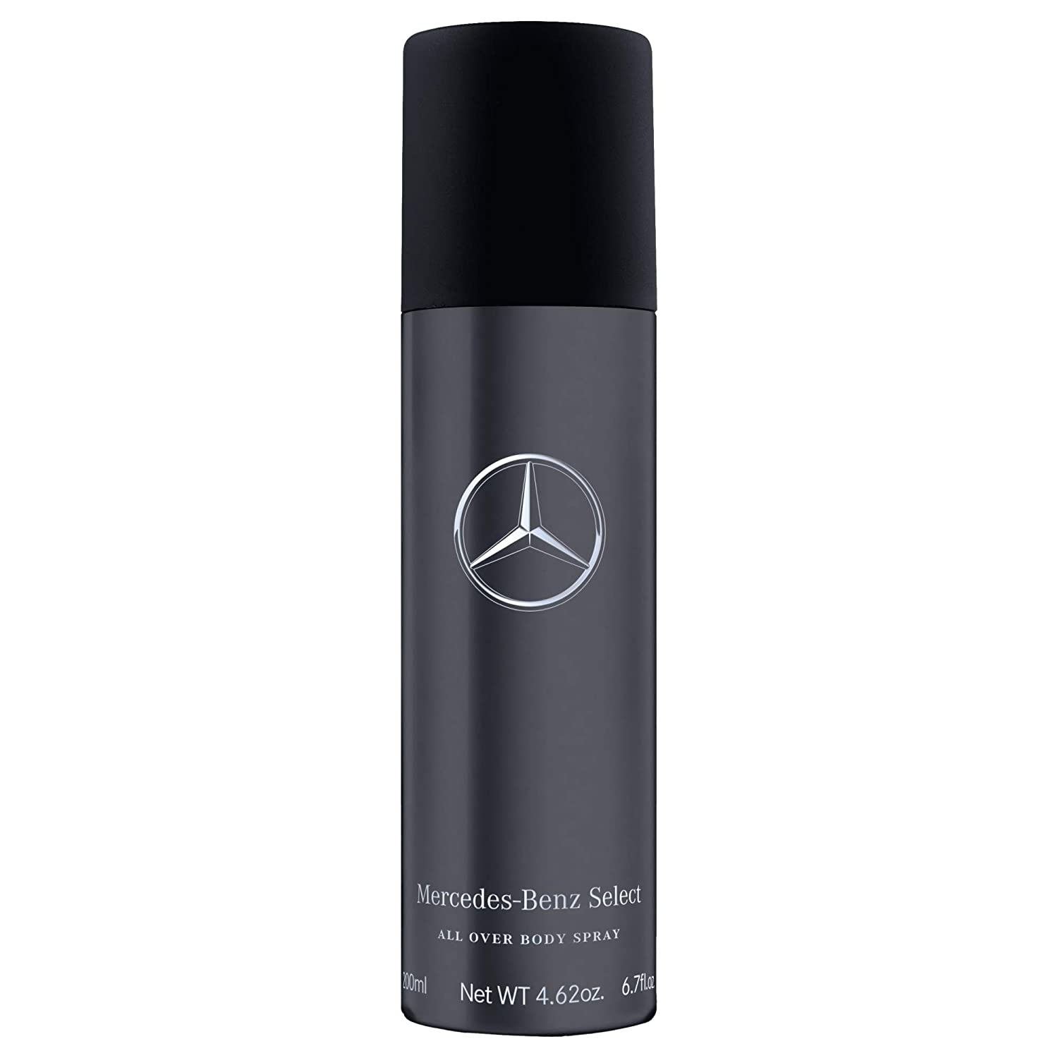Buy Mercedes-Benz Select Deo Spray 200Ml in Pakistan