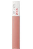 Buy Maybelline New York Super Stay Matte Ink Liquid Lipstick - 05 Loyalist in Pakistan