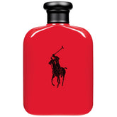 Buy Ralph Lauren Polo Red EDT Perfume For Men 125Ml in Pakistan