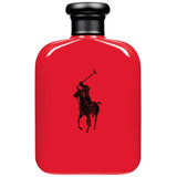 Buy Ralph Lauren Polo Red EDT Perfume For Men 125Ml in Pakistan