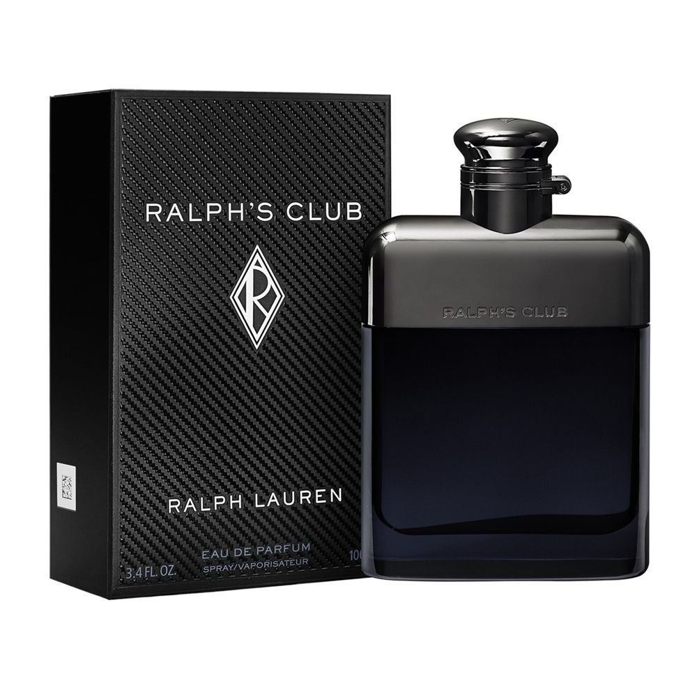 Buy Ralph Lauren Club Edp 100ml in Pakistan
