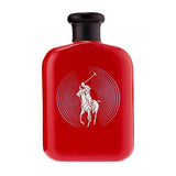 Buy Ralph Lauren Polo Red Remix X Ansel Elgort Men Edt 125ml in Pakistan