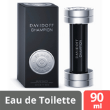Buy Davidoff Champion Edt Perfume For Men 90Ml in Pakistan
