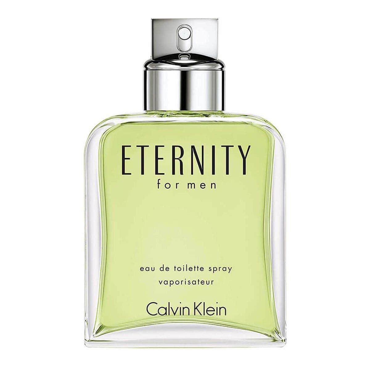 Buy Calvin Klein Eternity Edt Perfume For Men 200Ml in Pakistan