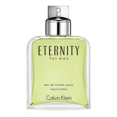 Buy Calvin Klein Eternity Edt Perfume For Men 200Ml in Pakistan