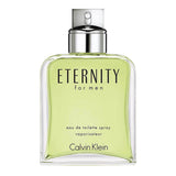 Buy Calvin Klein Eternity Edt Perfume For Men 200Ml in Pakistan