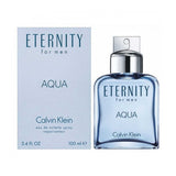 Buy Calvin Klein Eternity Aqua Edt Perfume For Men 100Ml in Pakistan