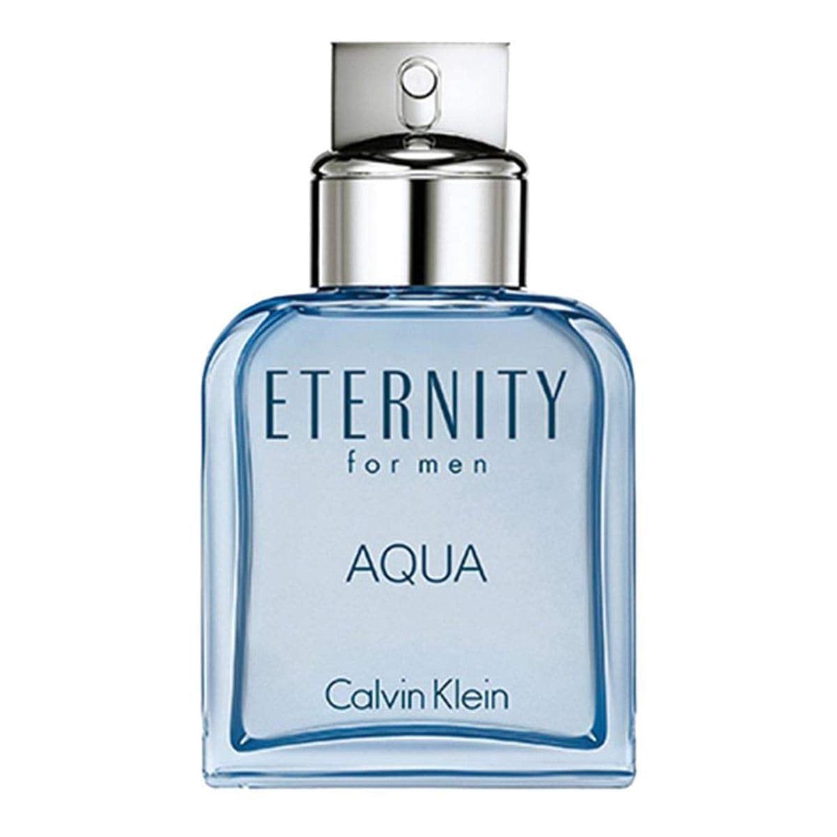 Buy Calvin Klein Eternity Aqua Edt Perfume For Men 100Ml in Pakistan