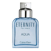 Buy Calvin Klein Eternity Aqua Edt Perfume For Men 100Ml in Pakistan