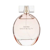 Buy Calvin Klein Sheer Beauty EDT Perfume For Women 100Ml in Pakistan