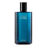 Buy Davidoff Cool Water Edt Perfume For Men 200Ml in Pakistan