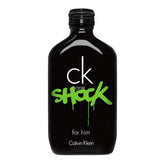 Buy Calvin Klein One Shock Edt Perfume For Men 200Ml in Pakistan