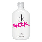 Buy Calvin Klein One Shock Edt Perfume For Women 200Ml in Pakistan