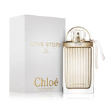 Buy Chloe Love Story Edp Perfume For Women 75Ml in Pakistan