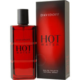 Buy Davidoff Hot Water Edt Perfume For Men 110Ml in Pakistan