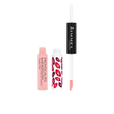 Buy Rimmel London Provocalips Dare To Pink Lip Color - 110 Dare To Pink in Pakistan
