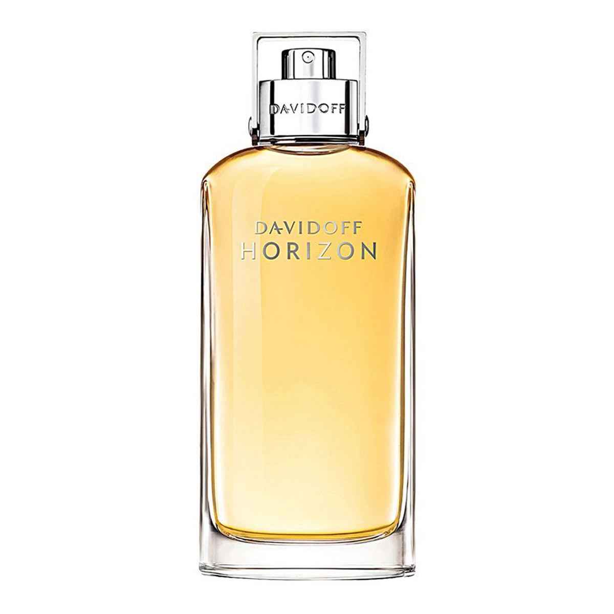 Buy Davidoff Horizon Edt Perfume for Men 125Ml in Pakistan