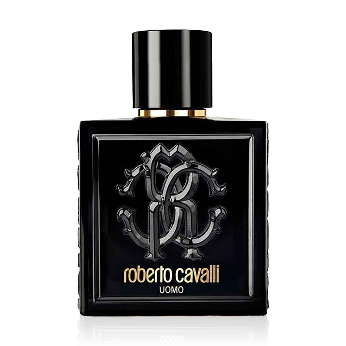 Buy Roberto Cavalli Uomo Deep Desire Edt Perfume For Men 100Ml in Pakistan