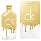 Buy Calvin Klein One Gold Edt Perfume For Unisex 100Ml in Pakistan