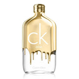 Buy Calvin Klein One Gold Edt Perfume For Unisex 100Ml in Pakistan