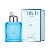 Buy Calvin Klein Eternity Air Edt Perfume For Men 100Ml in Pakistan