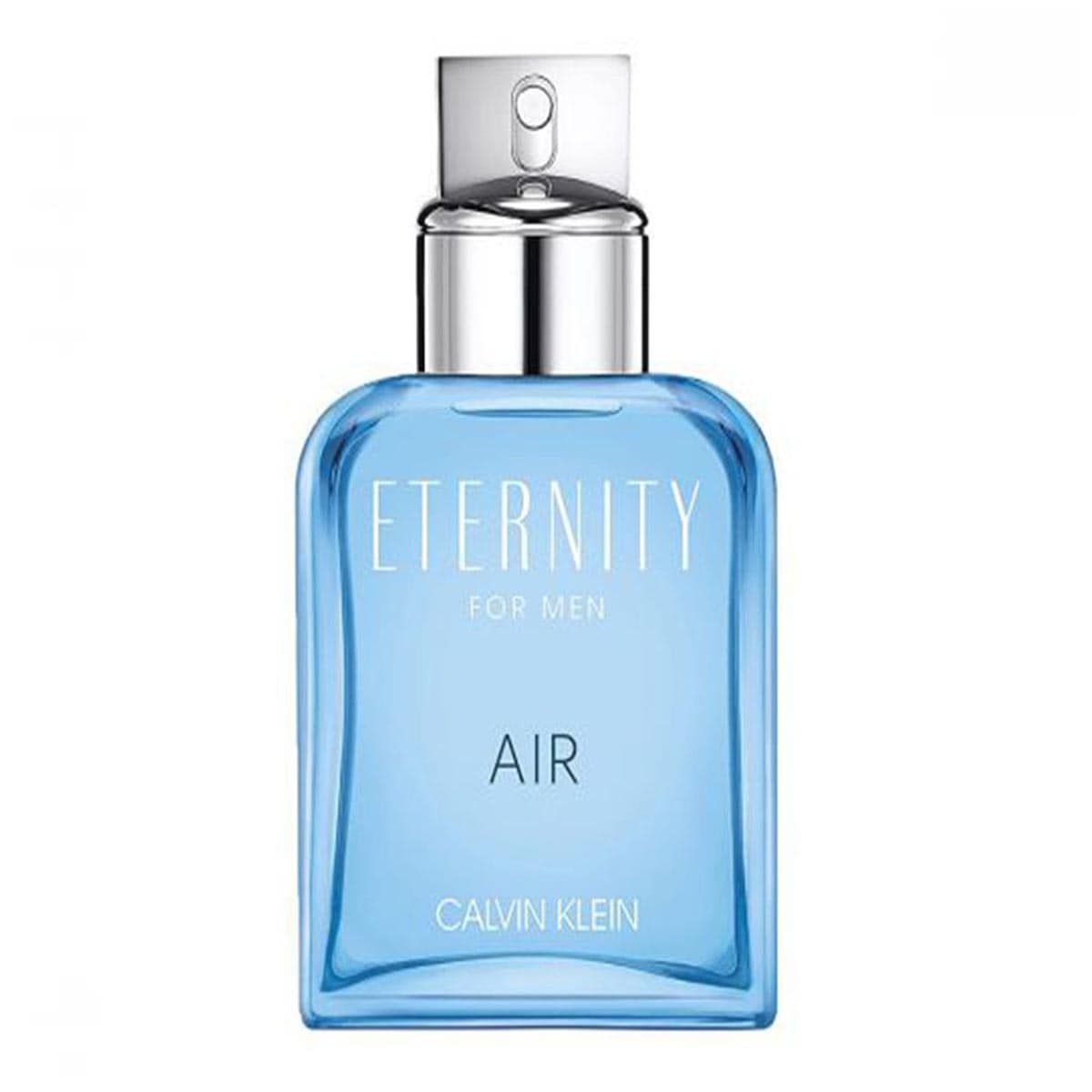 Buy Calvin Klein Eternity Air Edt Perfume For Men 100Ml in Pakistan