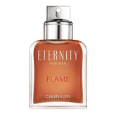 Buy Calvin Klein Eternity Flame Edt Perfume For Men 100Ml in Pakistan