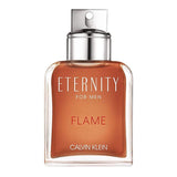 Buy Calvin Klein Eternity Flame Edt Perfume For Men 100Ml in Pakistan