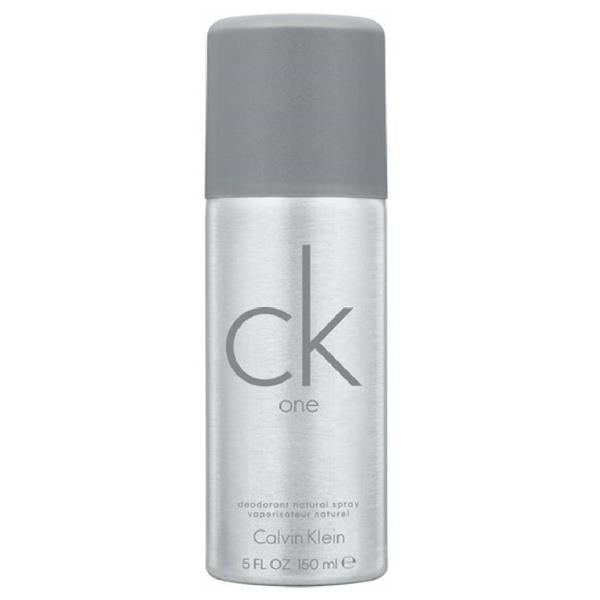 Buy Calvin Klein One Deo Spray 150ml in Pakistan