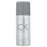 Buy Calvin Klein One Deo Spray 150ml in Pakistan