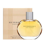 Buy Burberry EDP Perfume For Women 100Ml in Pakistan