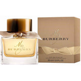 Buy Burberry My Burberry Edp Perfume For Women 90Ml in Pakistan