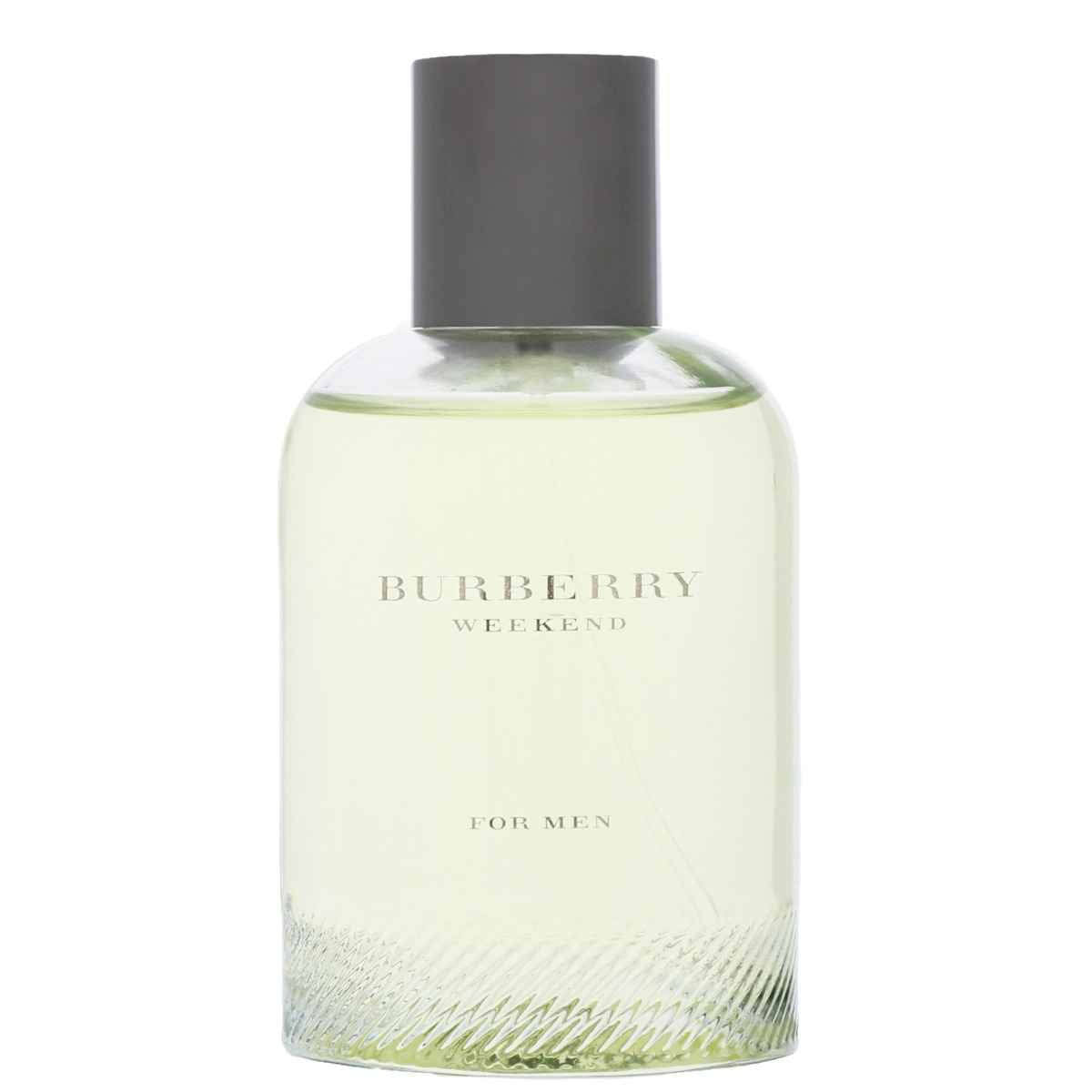 Buy Burberry Weekend EDT Perfume For Men 100Ml in Pakistan