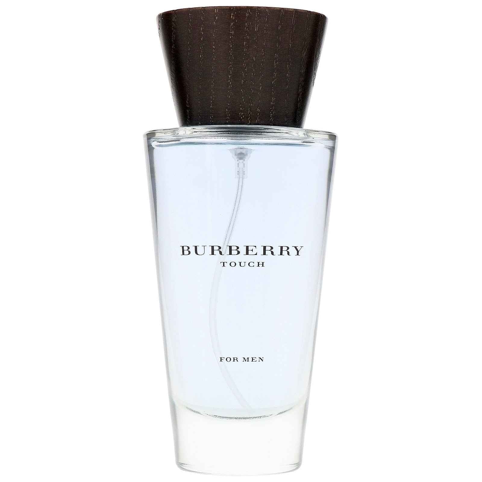 Buy Burberry Touch Edt Perfume For Men 100Ml in Pakistan