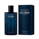 Buy Davidoff Cool Water Intense Edp Perfume For Men 125Ml in Pakistan