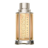 Buy Hugo Boss The Scent Pure Accord Edt Perfume For Men 100Ml in Pakistan