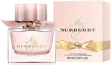 Buy Burberry My Burberry Blush EDP Perfume For Women 90Ml in Pakistan
