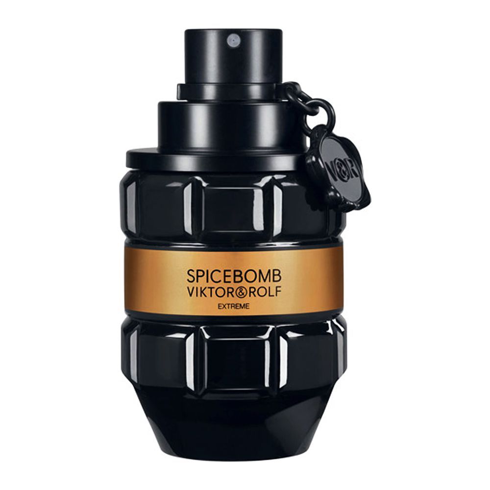 Buy Viktor & Rolf Spice Bomb Extreme Pour Homme Edp Perfume For Men 90Ml in Pakistan