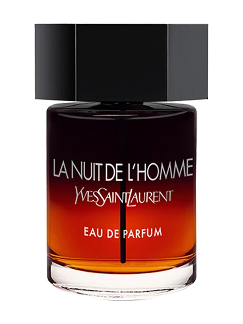 Buy Yves Saint Laurent La Nuit De L'homme EDP Perfume 100Ml in Pakistan