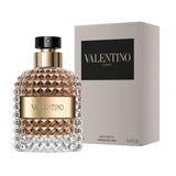 Buy Valentino Uomo EDT Perfume For Men 100Ml in Pakistan