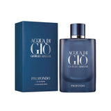 Buy Giorgio Armani Acqua Di Gio Profondo Edp Perfume For Men 125Ml in Pakistan