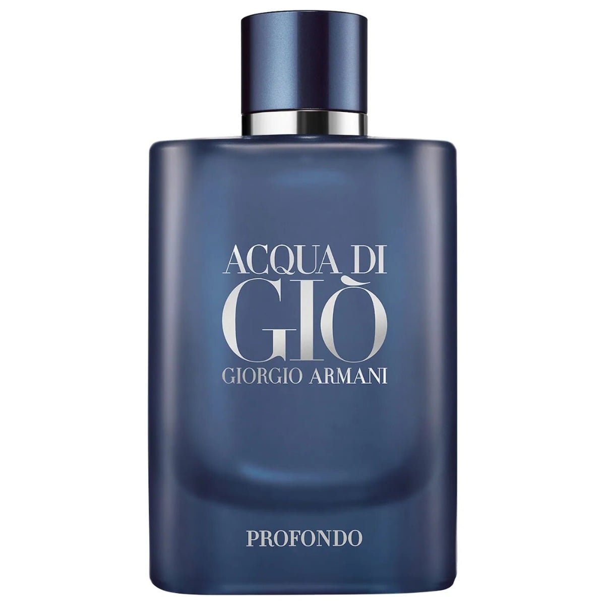 Buy Giorgio Armani Acqua Di Gio Profondo Edp Perfume For Men 125Ml in Pakistan